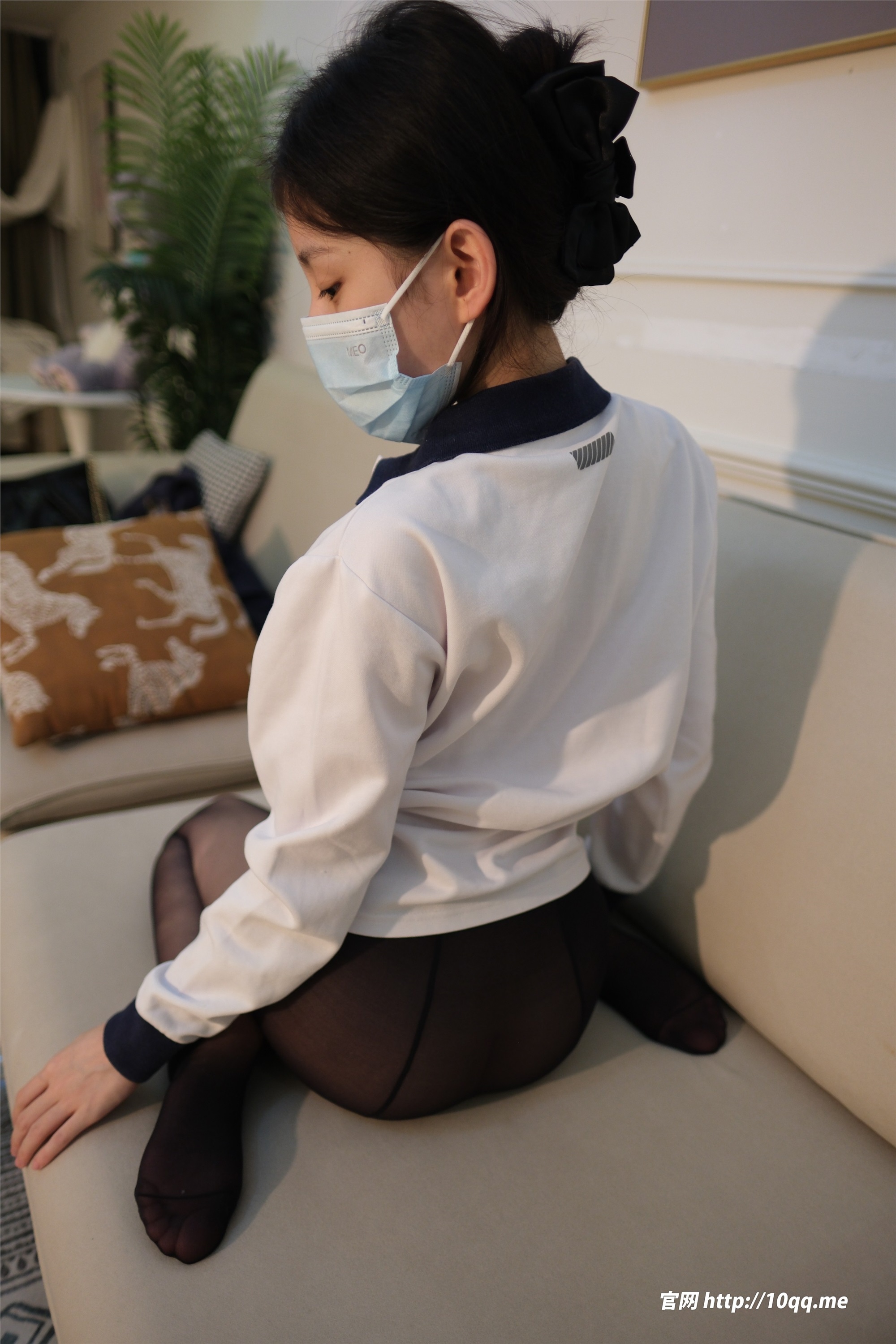 ROSI口罩系列 2024.08.15 NO.2986